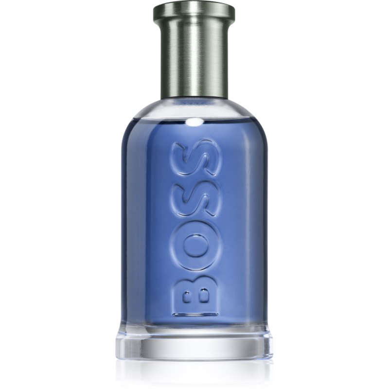 Hugo Boss BOSS Bottled Infinite Eau de Parfum uraknak 200 ml-Ár
