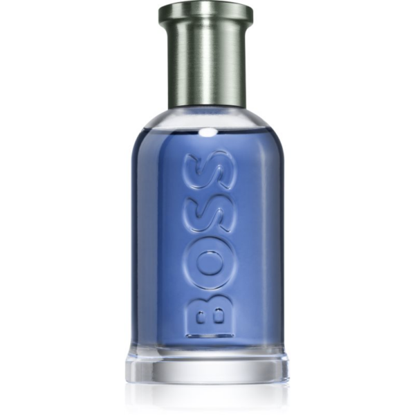 Hugo Boss BOSS Bottled Infinite Eau de Parfum uraknak 50 ml-Eredeti