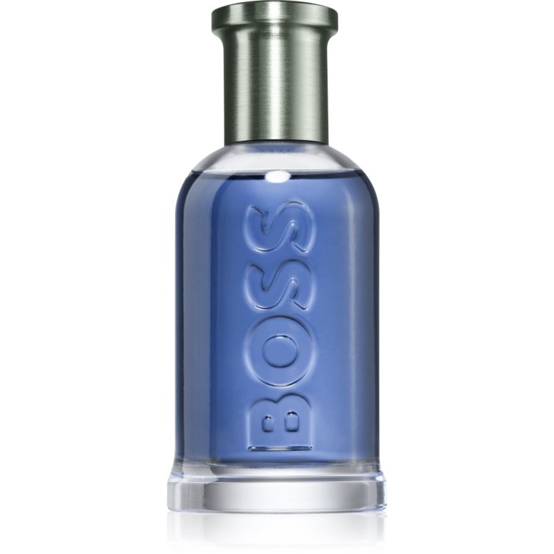 Hugo Boss BOSS Bottled Infinite Eau de Parfum uraknak 50 ml-Eredeti