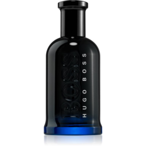 Hugo Boss BOSS Bottled Night Eau de Toilette uraknak 100 ml-Eredeti