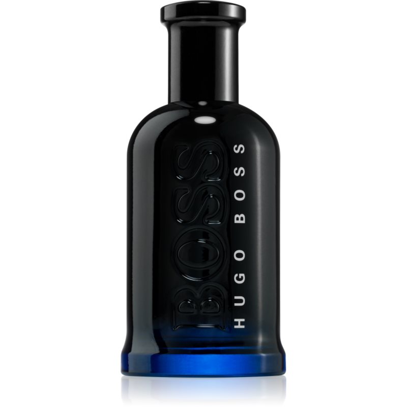 Hugo Boss BOSS Bottled Night Eau de Toilette uraknak 200 ml-Ár