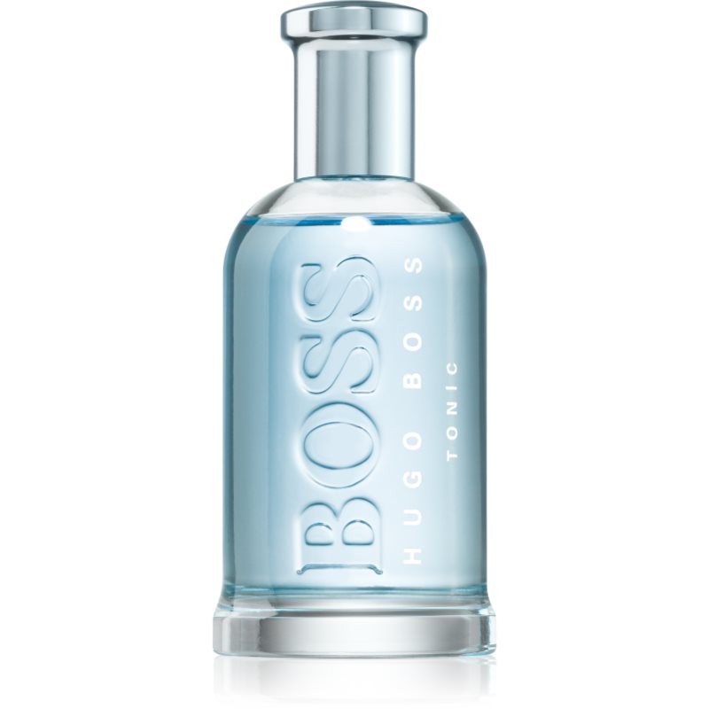 Hugo Boss BOSS Bottled Tonic Eau de Toilette uraknak 100 ml-Eredeti