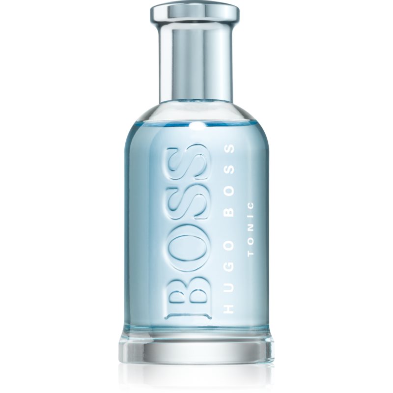 Hugo Boss BOSS Bottled Tonic Eau de Toilette uraknak 50 ml-Eredeti