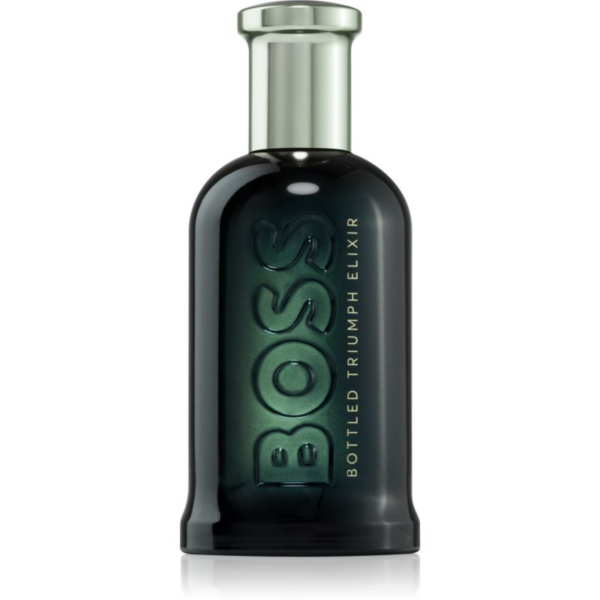 Hugo Boss BOSS Bottled Triumph Elixir Eau de Parfum intense uraknak 100 ml-Ár
