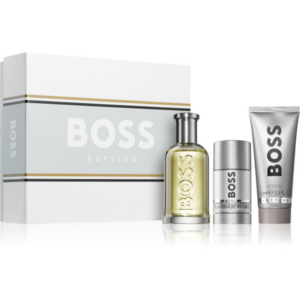 Hugo Boss BOSS Bottled ajándékszett uraknak