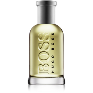 Hugo Boss BOSS Bottled borotválkozás utáni arcvíz uraknak 50 ml-Eredeti