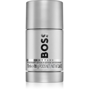 Hugo Boss BOSS Bottled stift dezodor uraknak 75 ml-Eredeti