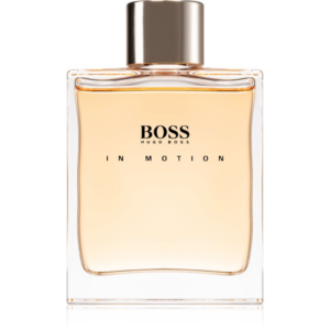 Hugo Boss BOSS In Motion Eau de Toilette uraknak 100 ml-Ár