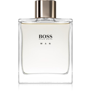 Hugo Boss BOSS Man Eau de Toilette uraknak 100 ml-Ár