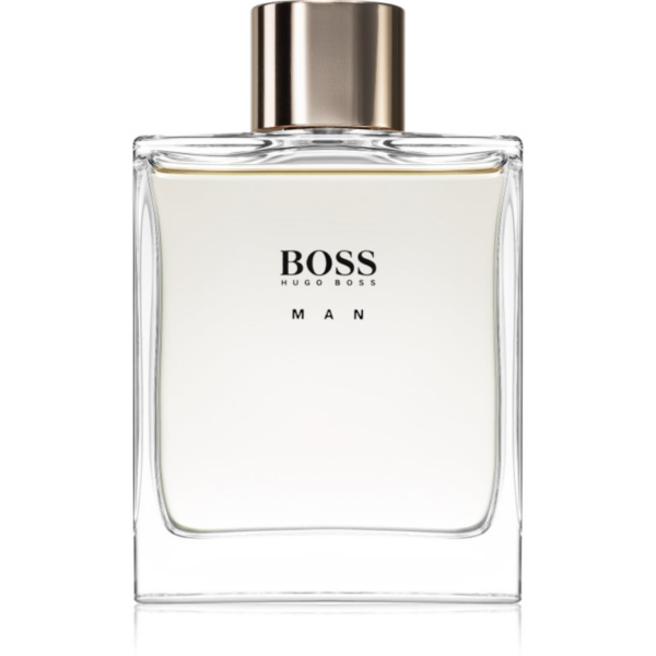 Hugo Boss BOSS Man Eau de Toilette uraknak 100 ml-Ár
