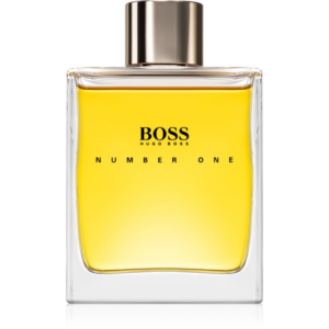 Hugo Boss BOSS Number One Eau de Toilette uraknak 100 ml-Ár