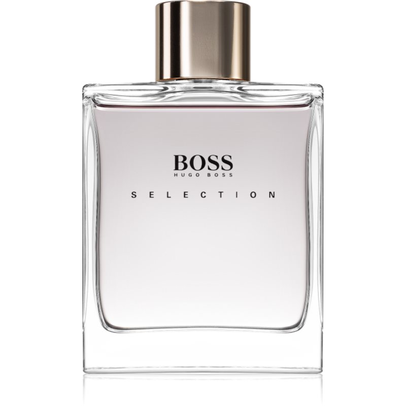Hugo Boss BOSS Selection Eau de Toilette uraknak 100 ml-Ár