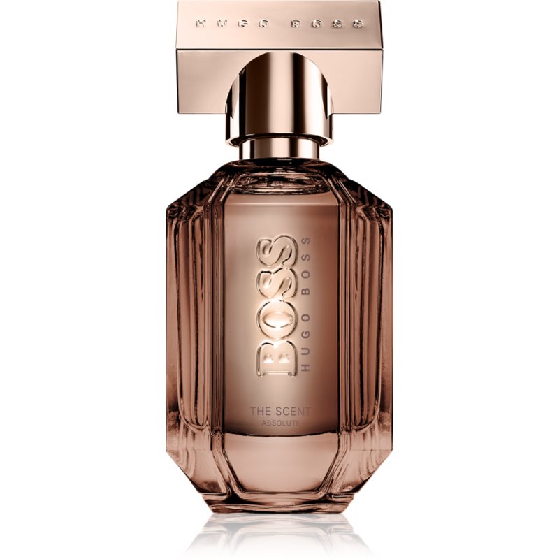 Hugo Boss BOSS The Scent Absolute Eau de Parfum hölgyeknek 30 ml-Ár