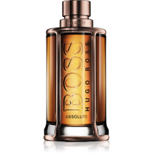 Hugo Boss BOSS The Scent Absolute Eau de Parfum uraknak 100 ml-Eredeti