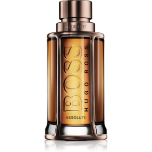 Hugo Boss BOSS The Scent Absolute Eau de Parfum uraknak 50 ml-Ár