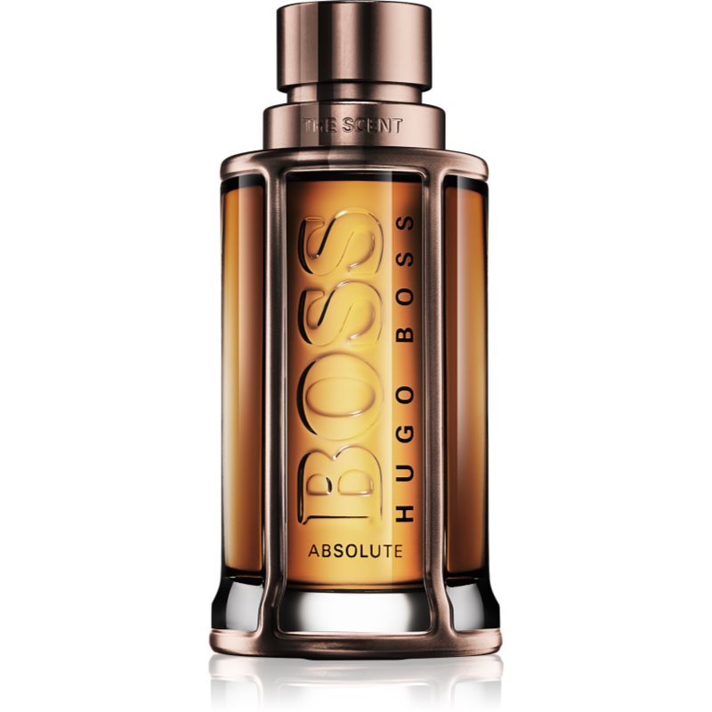 Hugo Boss BOSS The Scent Absolute Eau de Parfum uraknak 50 ml-Ár