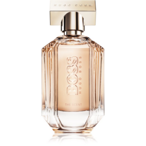 Hugo Boss BOSS The Scent Eau de Parfum hölgyeknek 100 ml-Eredeti