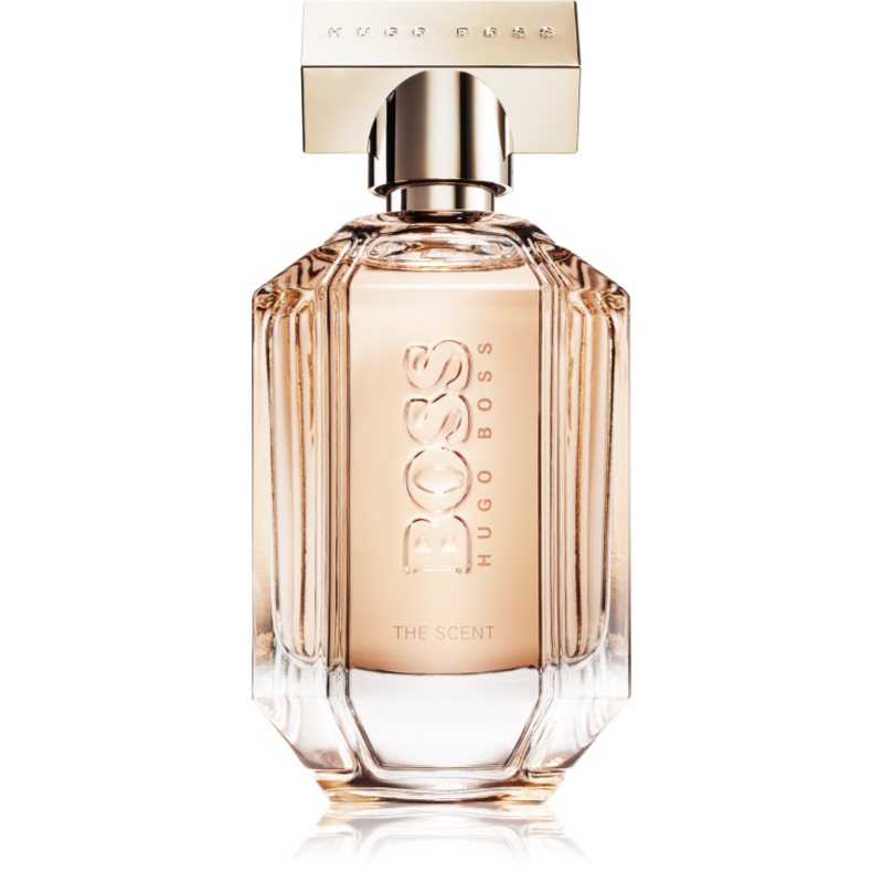Hugo Boss BOSS The Scent Eau de Parfum hölgyeknek 100 ml-Eredeti