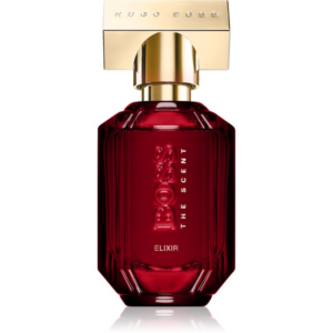 Hugo Boss BOSS The Scent Elixir Eau de Parfum hölgyeknek 30 ml-Ár