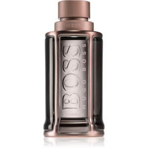 Hugo Boss BOSS The Scent Le Parfum parfüm uraknak 100 ml-Ár