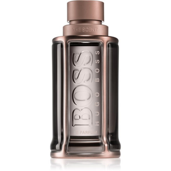 Hugo Boss BOSS The Scent Le Parfum parfüm uraknak 100 ml-Ár