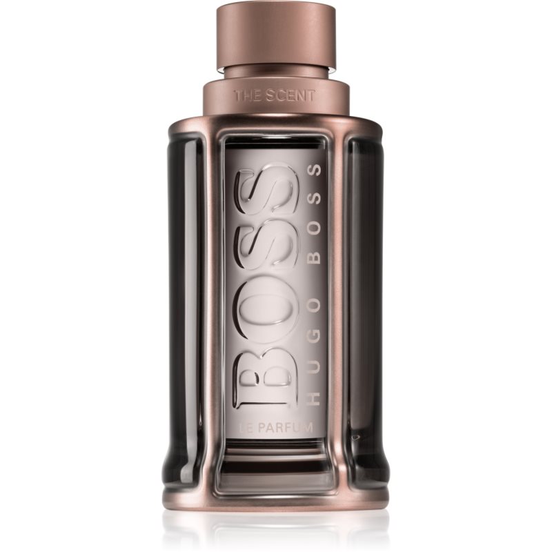 Hugo Boss BOSS The Scent Le Parfum parfüm uraknak 100 ml-Ár