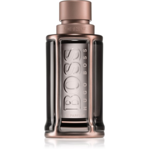 Hugo Boss BOSS The Scent Le Parfum parfüm uraknak 50 ml-Ár
