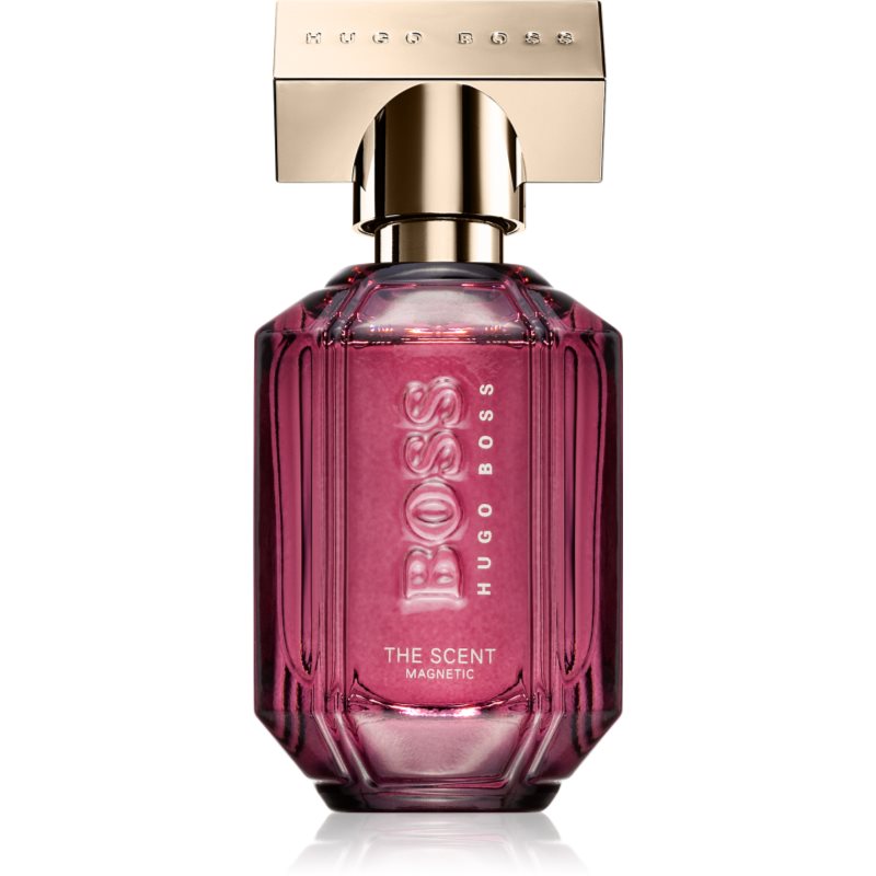 Hugo Boss BOSS The Scent Magnetic Eau de Parfum hölgyeknek 30 ml-Ár