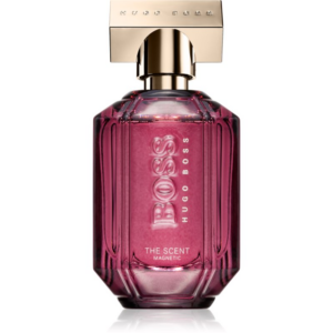 Hugo Boss BOSS The Scent Magnetic Eau de Parfum hölgyeknek 50 ml-Ár