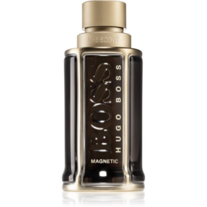 Hugo Boss BOSS The Scent Magnetic Eau de Parfum uraknak 50 ml-Ár