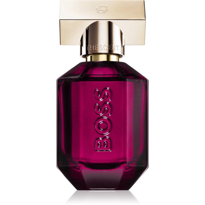 Hugo Boss BOSS The Scent Magnetic for her Eau de Parfum hölgyeknek 30 ml