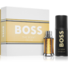 Hugo Boss BOSS The Scent ajándékszett uraknak