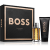Hugo Boss BOSS The Scent ajándékszett uraknak