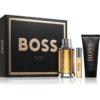 Hugo Boss BOSS The Scent ajándékszett uraknak