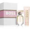 Hugo Boss BOSS The Scent for Her ajándékszett hölgyeknek
