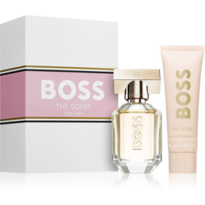 Hugo Boss BOSS The Scent for Her ajándékszett hölgyeknek