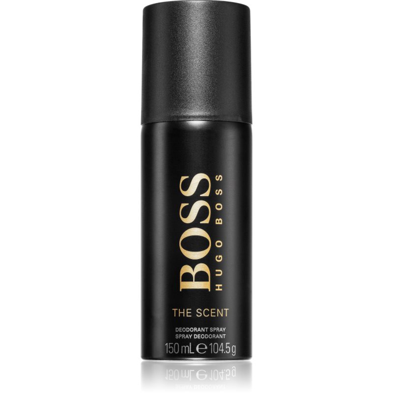 Hugo Boss BOSS The Scent spray dezodor uraknak 150 ml-Eredeti