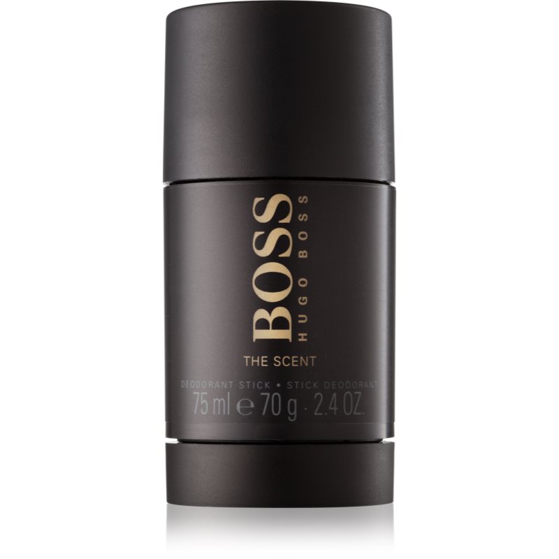 Hugo Boss BOSS The Scent stift dezodor uraknak 75 ml-Eredeti