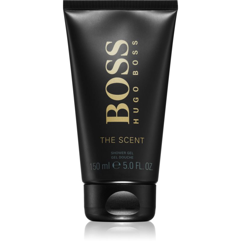 Hugo Boss BOSS The Scent tusfürdő gél uraknak 150 ml-Eredeti