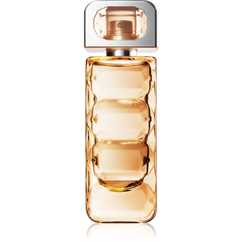Hugo Boss BOSS Woman Eau de Toilette hölgyeknek 30 ml-Ár