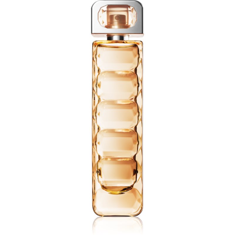 Hugo Boss BOSS Woman Eau de Toilette hölgyeknek 75 ml-Eredeti