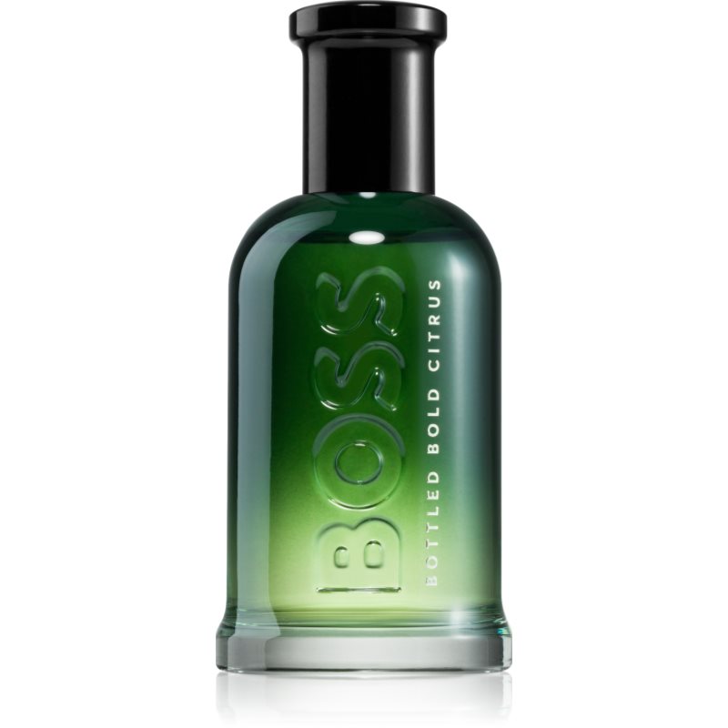 Hugo Boss Bold Citrus Eau de Parfum uraknak 100 ml-ár