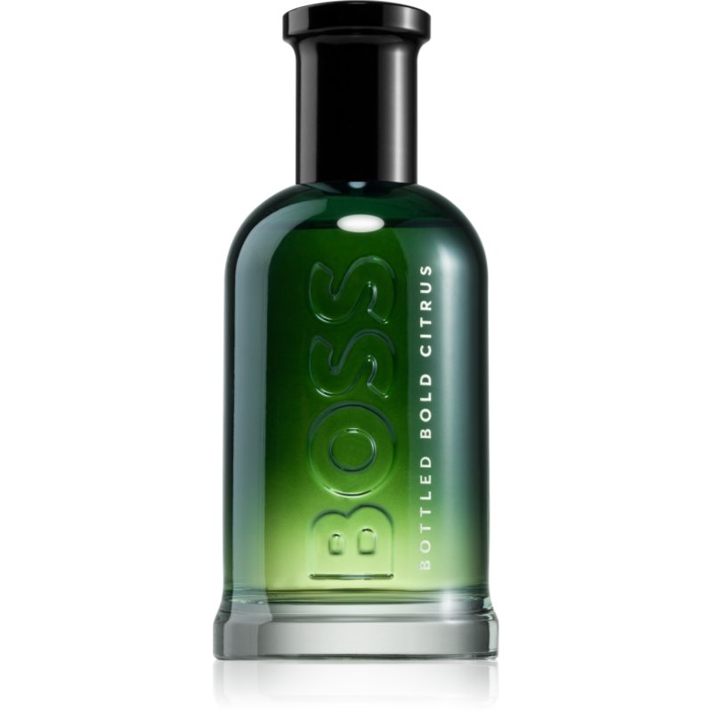 Hugo Boss Bold Citrus Eau de Parfum uraknak 200 ml-ár