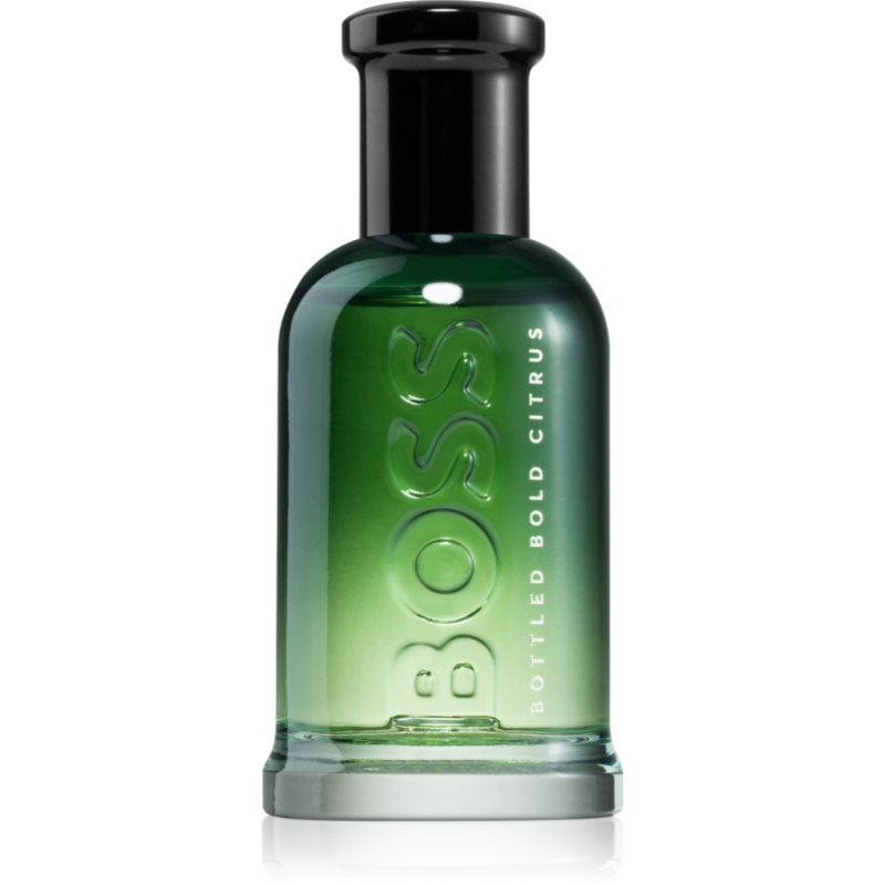 Hugo Boss Bold Citrus Eau de Parfum uraknak 50 ml-ár