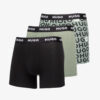 Hugo Boss Boxer Brief 3-Pack Multicolor S-alacsony-ár