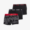 Hugo Boss Design Trunk 3-Pack Multicolor M-alacsony-ár