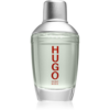 Hugo Boss HUGO Iced Eau de Toilette uraknak 75 ml-Eredeti