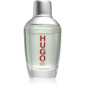 Hugo Boss HUGO Iced Eau de Toilette uraknak 75 ml-Eredeti