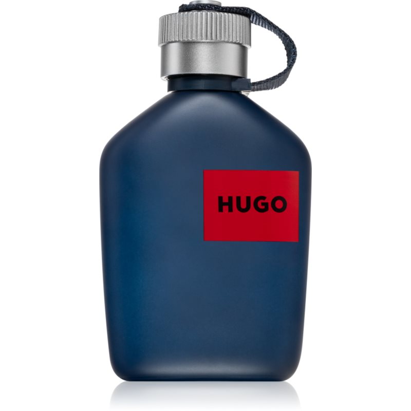 Hugo Boss HUGO Jeans Eau de Toilette uraknak 125 ml-Ár