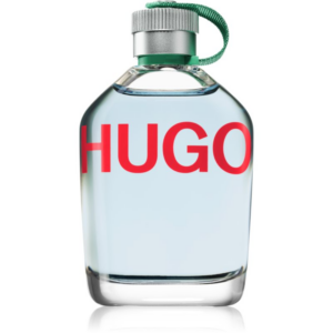 Hugo Boss HUGO Man Eau de Toilette uraknak 200 ml-Eredeti